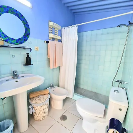 Small Cozy House Susana Tatil Evi