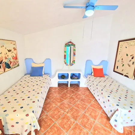 Small Cozy House Susana