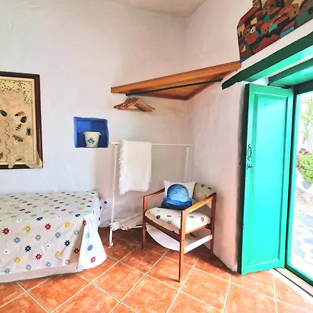 Small Cozy House Susana Tatil Evi Mogán