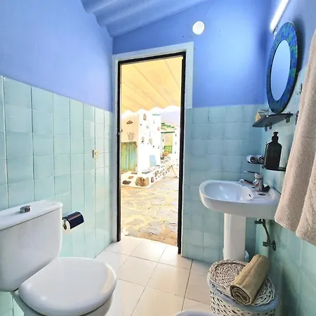 Tatil Evi Small Cozy House Susana *