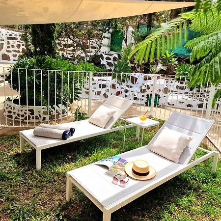 Tatil Evi Small Cozy House Susana *